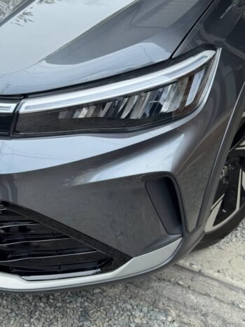 VOLKSWAGEN NIVUS HIGHLINE AT 4X2