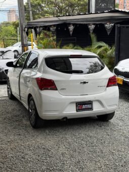 CHEVROLET JOY 1.4 MT HATCH BACK