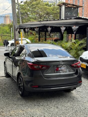 MAZDA 2 GRAND TOURING 1.5L AT