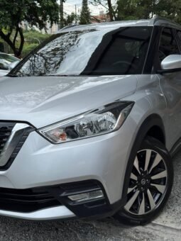 
										NISSAN KICKS ADVANCE AT 1.6 full									