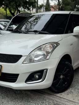 SUZUKI SWIFT 1.2 MT HB
