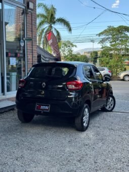 RENAULT KWID ZEN MT 1.0