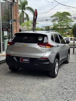 CHEVROLET TRACKER LS MT 1.2 TURBO