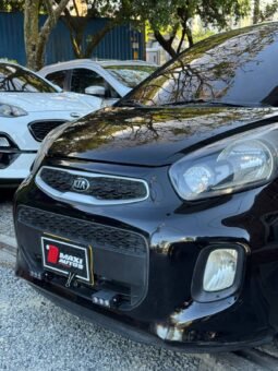 KIA PICANTO EMOTION 1.0  MT