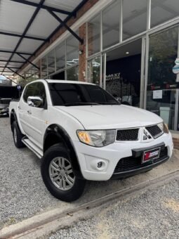 MITSUBISHI SPORTERO L200 MT 4X4 DIESEL