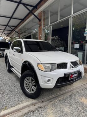 MITSUBISHI SPORTERO L200 MT 4X4 DIESEL