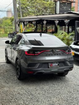 
										RENAULT ARKANA ESPRIT ALPINE AT 4X2 full									