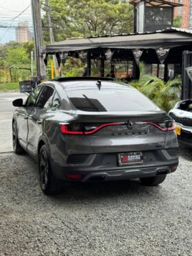 RENAULT ARKANA ESPRIT ALPINE HIBIRDA A.T 4X2