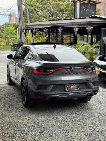 RENAULT ARKANA ESPRIT ALPINE AT 4X2