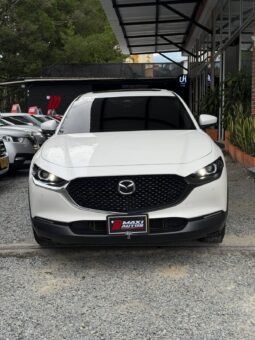 MAZDA CX-30 GRAND TOURING LX 2.5