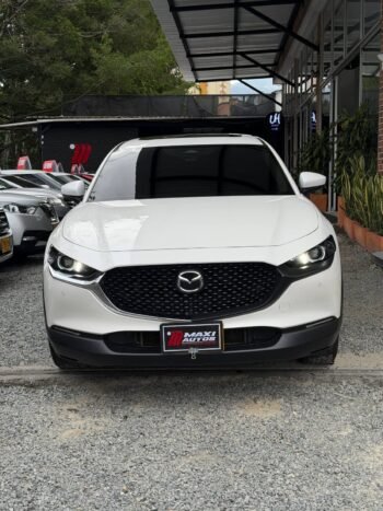 MAZDA CX-30 GRAND TOURING LX 2.5