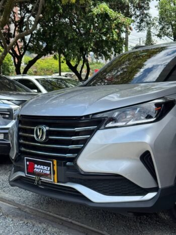 CHANGAN CS15 LUXURY MT 1.5 4X2