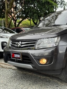 SUZUKI GRAND VITARA AT 2.4 4X4