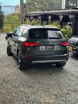 SEAT ATECA STYLE 2.0 AT