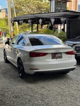 
										AUDI A3 TFSI AMBITION 1.8 AT full									