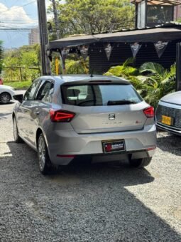 SEAT IBIZA STYLE AT 1.6L