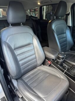 
										FORD ESCAPE TITANIUM AT 4X4 full									