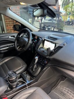 
										FORD ESCAPE TITANIUM AT 4X4 full									