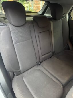 
										CHEVROLET TRACKER LT AT 1.8 full									