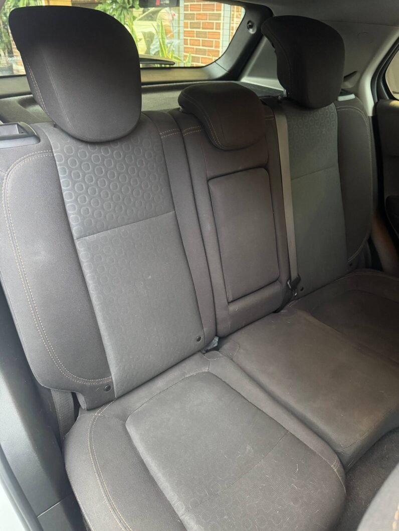 
								CHEVROLET TRACKER LT AT 1.8 full									