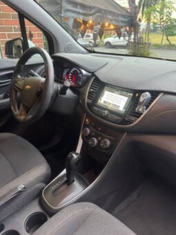 
										CHEVROLET TRACKER LT AT 1.8 full									