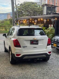 CHEVROLET TRACKER LT AT 1.8