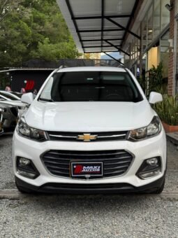CHEVROLET TRACKER LT AT 1.8