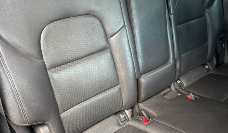 
								HYUNDAI NEW TUCSON PREMIUM AT 2.0 4×2 full									