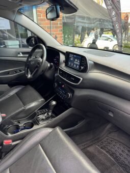 
										HYUNDAI NEW TUCSON PREMIUM AT 2.0 4×2 full									