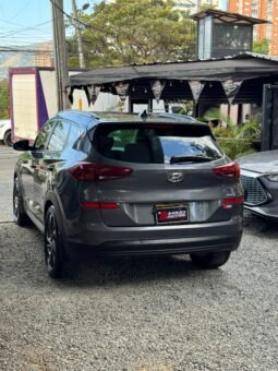 
										HYUNDAI NEW TUCSON PREMIUM AT 2.0 4×2 full									