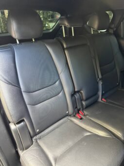 
										MAZDA CX9 GRAND TOURING 2.5 AT SIGNATURE full									