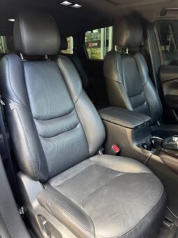
										MAZDA CX9 GRAND TOURING 2.5 AT SIGNATURE full									