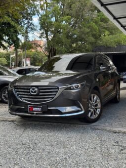 MAZDA CX9 GRAND TOURING 2.5 AT SIGNATURE