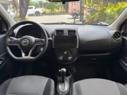 
										NISSAN MARCH ADVANCE 1.6L AT full									