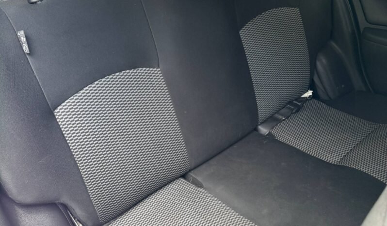 
								NISSAN MARCH ADVANCE 1.6L AT full									
