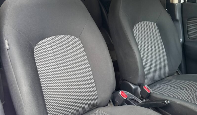 
								NISSAN MARCH ADVANCE 1.6L AT full									