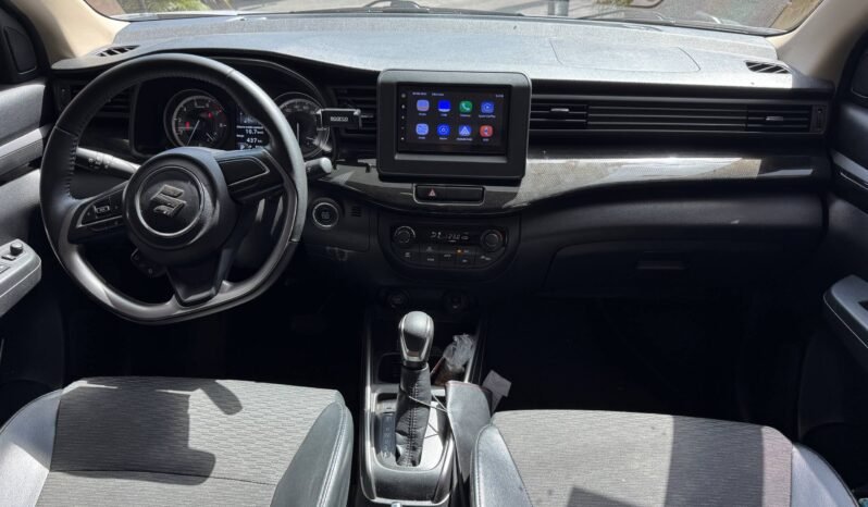 
								SUZUKI XL7 GLX 1.5l AT 7 PUESTOS full									