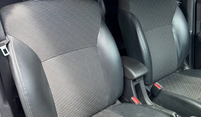 
								SUZUKI XL7 GLX 1.5l AT 7 PUESTOS full									