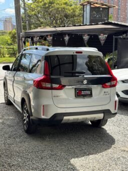 SUZUKI XL7 GLX 1.5l AT 7 PUESTOS