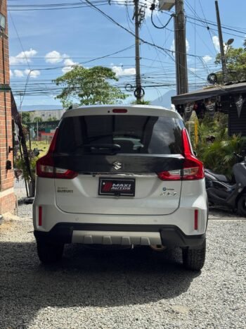 SUZUKI XL7 GLX 1.5l AT 7 PUESTOS