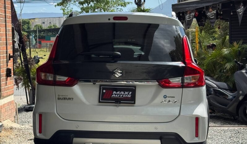 
								SUZUKI XL7 GLX 1.5l AT 7 PUESTOS full									