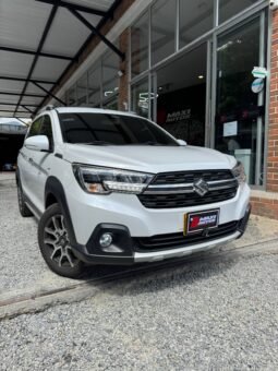 SUZUKI XL7 GLX 1.5l AT 7 PUESTOS