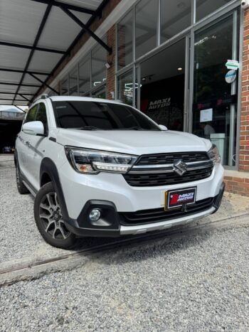 SUZUKI XL7 GLX 1.5l AT 7 PUESTOS