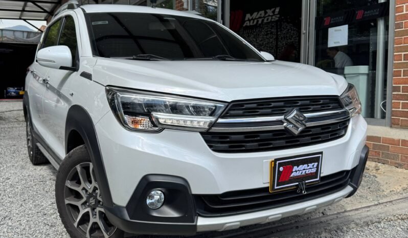 
								SUZUKI XL7 GLX 1.5l AT 7 PUESTOS full									