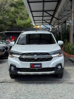 SUZUKI XL7 GLX 1.5l AT 7 PUESTOS