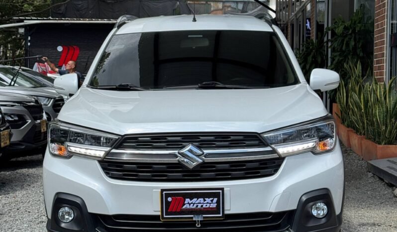 
								SUZUKI XL7 GLX 1.5l AT 7 PUESTOS full									