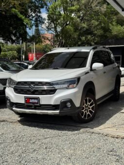 SUZUKI XL7 GLX 1.5l AT 7 PUESTOS