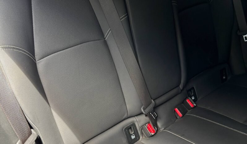 
								TOYOTA COROLLA XEI AT 1.8 HIBRIDO full									