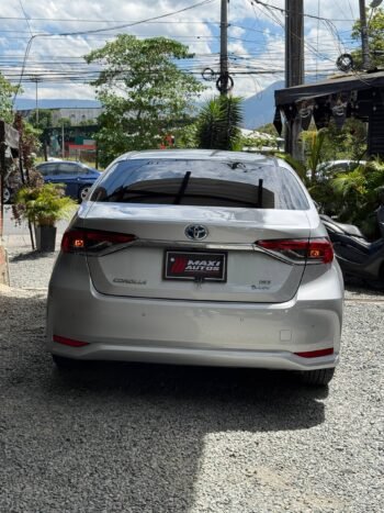 TOYOTA COROLLA XEI AT 1.8 HIBRIDO
