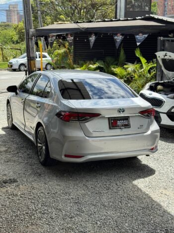 TOYOTA COROLLA XEI AT 1.8 HIBRIDO